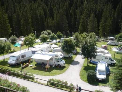 Camping Miravalle